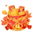Vòng Quay May Mắn G168 welfare icon